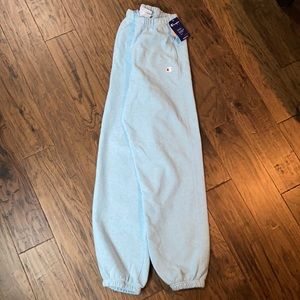 Brand new Champion sweats